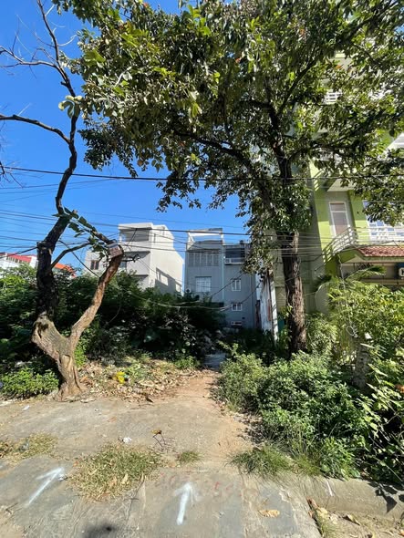 Đất nền An Đồng, An Dương 97m² giá chỉ 6x triệu/m² - Đầu tư sinh lời ngay!