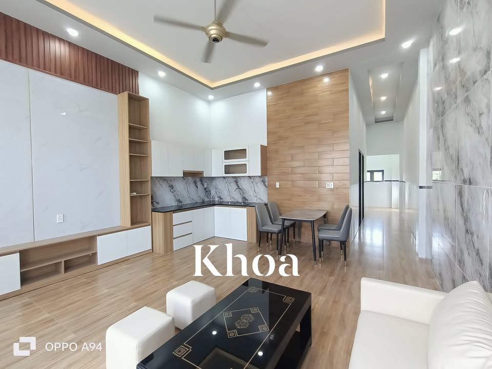 Nhà ở Phước Bình, Long Hải 80m² giá 1.85 tỷ - Sẵn sàng vào ở ngay!