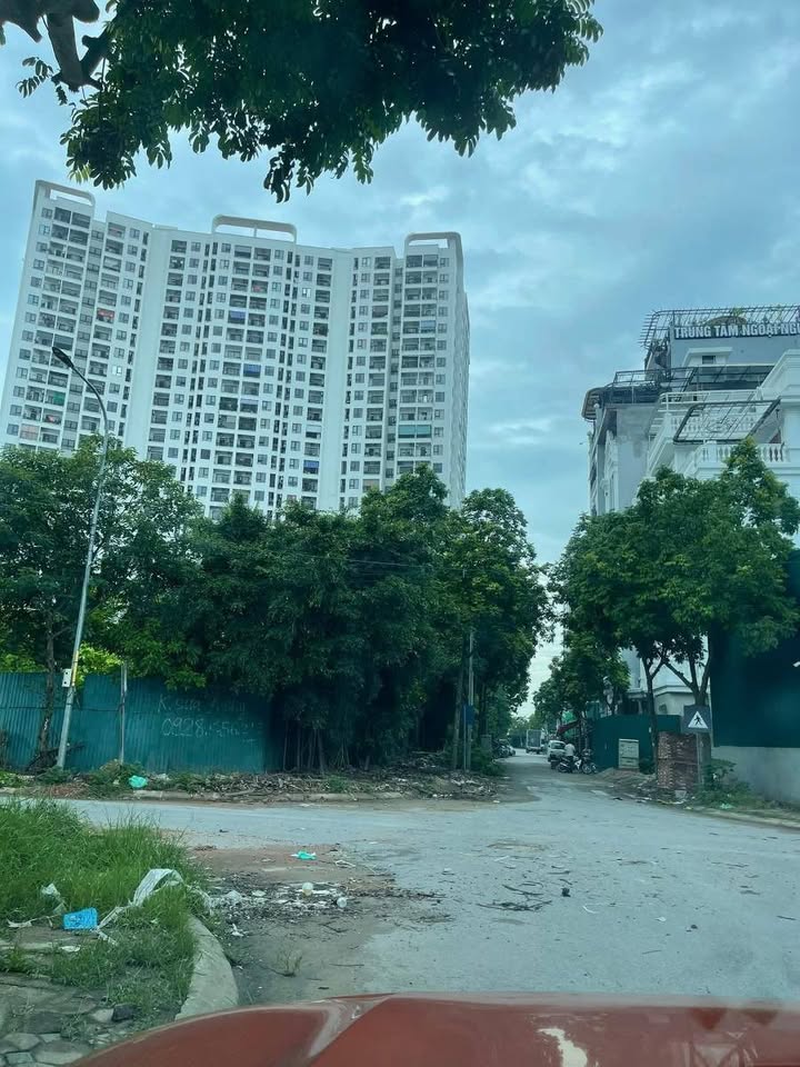 Đất nền dự án Vin Olympic Tứ Hiệp 1360m² giá 67 tỷ - Đầu tư sinh lời cao!