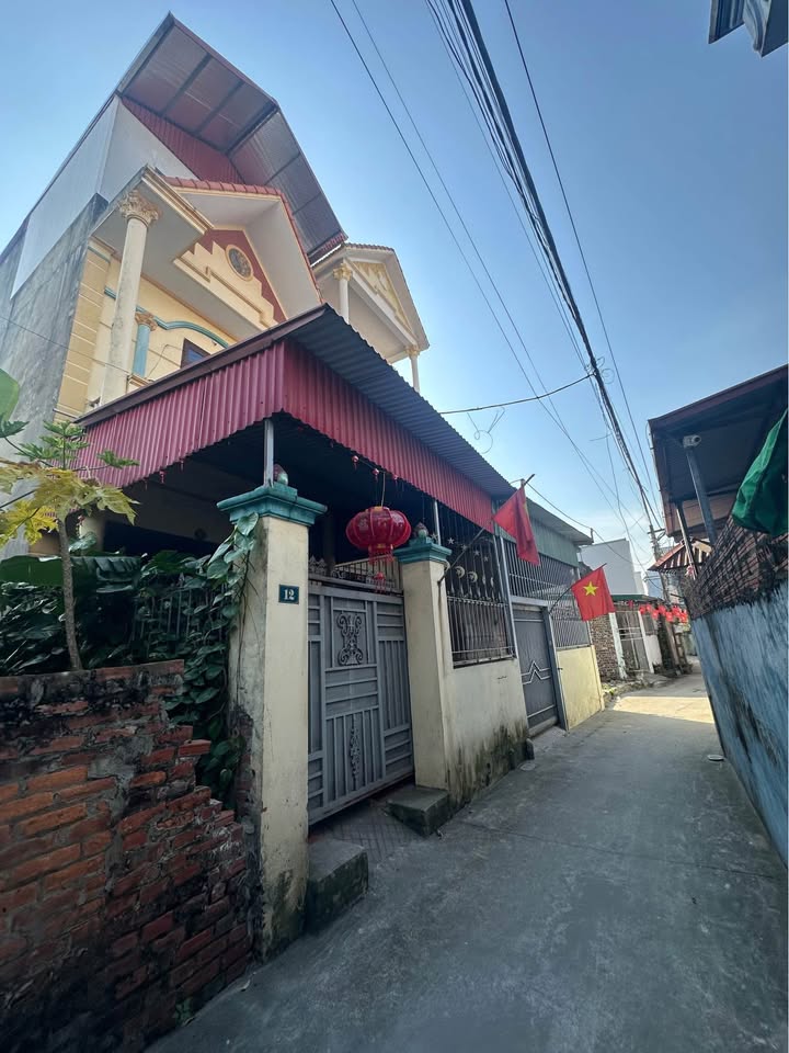 Đất Vân Nội 65m² giá 4.3 tỷ - Ô tô vào tận nơi, vị trí vàng!