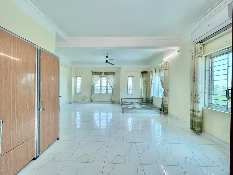 Phòng cho thuê 45m² tại Kim Giang, giá chỉ 4.5 triệu – Không thể bỏ lỡ!