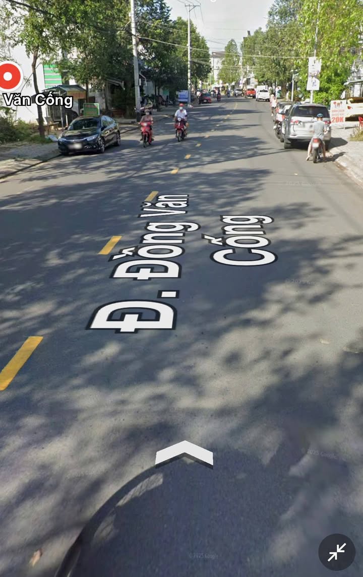 Nhà 1 Lầu Hẻm Đường Đồng Văn Cống, Bình Thủy 67.7m² giá 2.85 tỷ - Kết cấu vững chãi và thoáng mát!