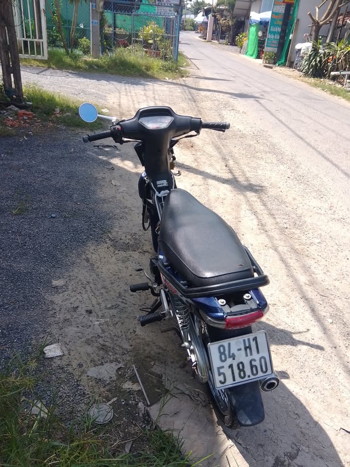 Nhà riêng ấp Xoài Xiêm, xã Trà Cú 192m² giá 700 triệu - Đầu tư sinh lời lý tưởng!