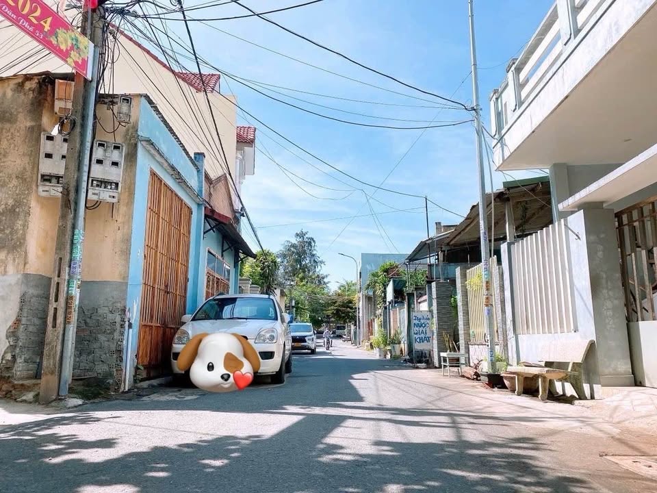 Đất xây căn hộ Ngũ Hành Sơn 151m² giá 4 tỷ - Đầu tư sinh lời ngay!