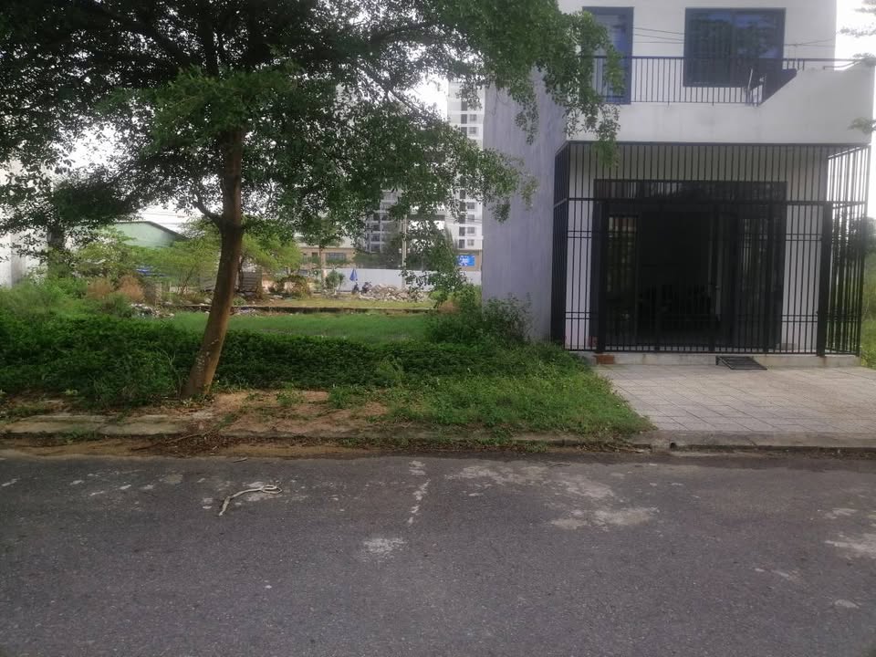 Đất nền KĐT Phú Mỹ An Đà Nẵng 100m² giá 5.6 tỷ - Đầu tư sinh lời hấp dẫn!