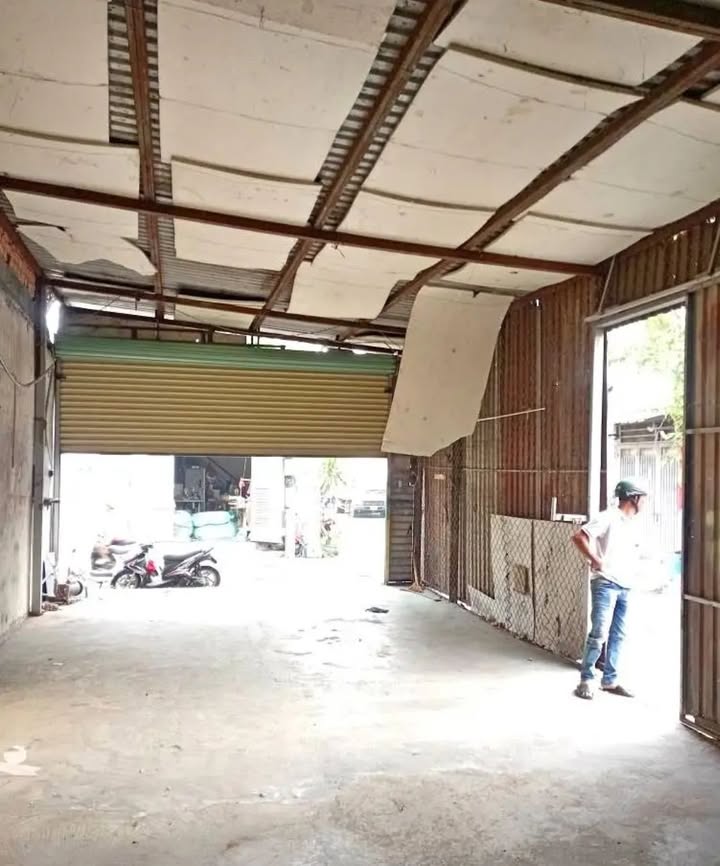 Đất đô thị KP2 Long Bình 75m² giá 1.3 tỷ - Sổ hồng riêng, đường 6m thông thoáng!