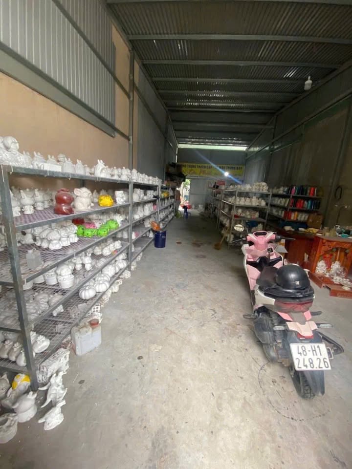 Kho cho thuê tại Trảng Dài 130m² giá 4 triệu - Địa điểm lý tưởng cho sản xuất