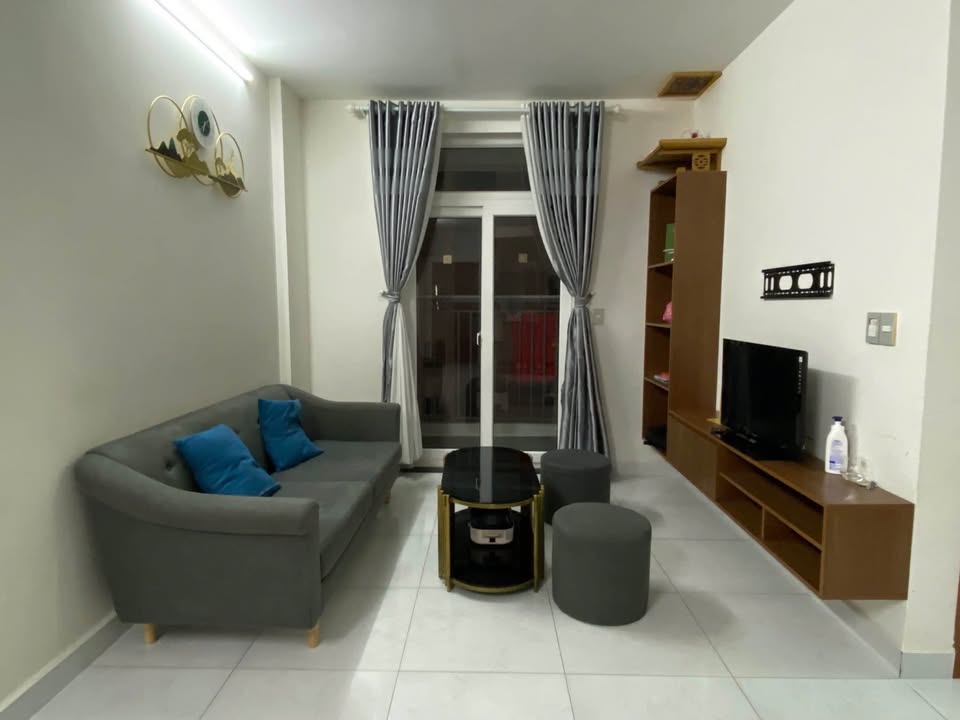 Chung cư Hacom GalaCity Phan Rang 62m² giá 1.42 tỷ - Dọn vào ở ngay!