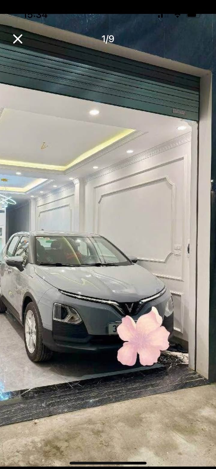 Nhà đẹp Thạch Bàn 43m² giá 8 tỷ - Ô tô ngủ trong nhà, sẵn sàng ở ngay!