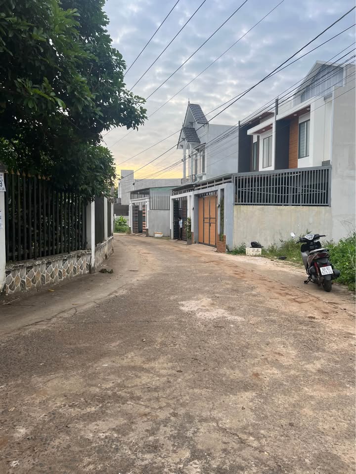 Đất nền Bảo Vinh Long Khánh 120m² giá 1.25 tỷ - Sổ đỏ chính chủ