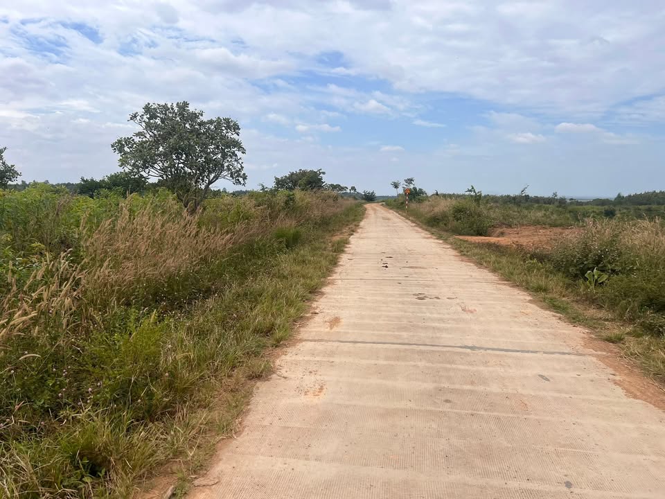 Đất nền 5,8 sào tại Ea M'Droh - Giá 600 triệu - Cơ hội đầu tư sinh lời!