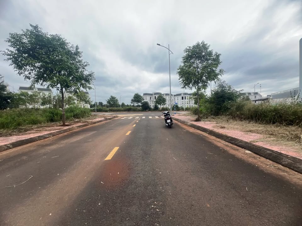 Lô đất TDP 8, P. Tân An 115m² giá 6.7 tỷ - An cư lý tưởng, đầu tư sinh lời!