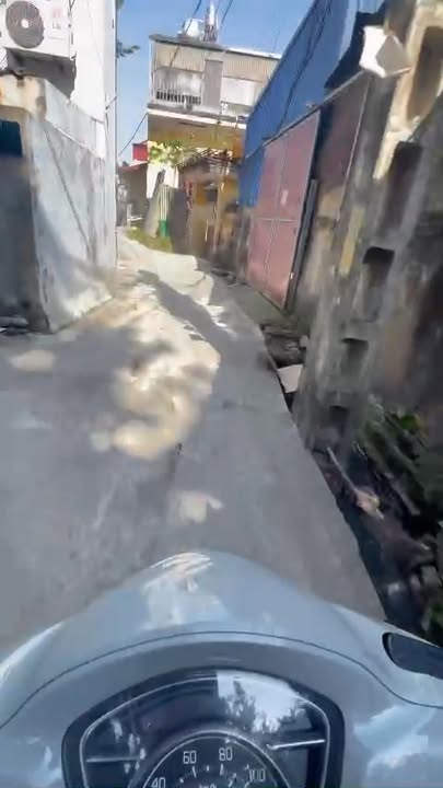 Đất nền Nhị Khê, Thường Tín 40m² giá 3.95 tỷ - Lô góc, ngõ thông rộng rãi!