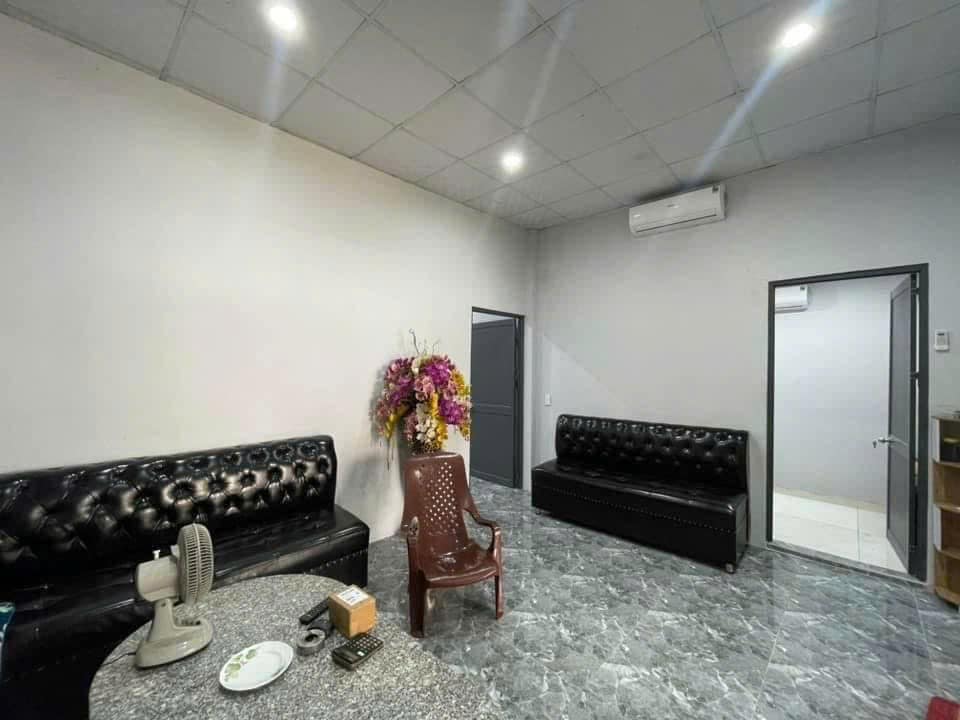 Nhà vườn cho thuê tại Tân Tiến, Biên Hòa 250m² - Không gian sống thoáng đãng!