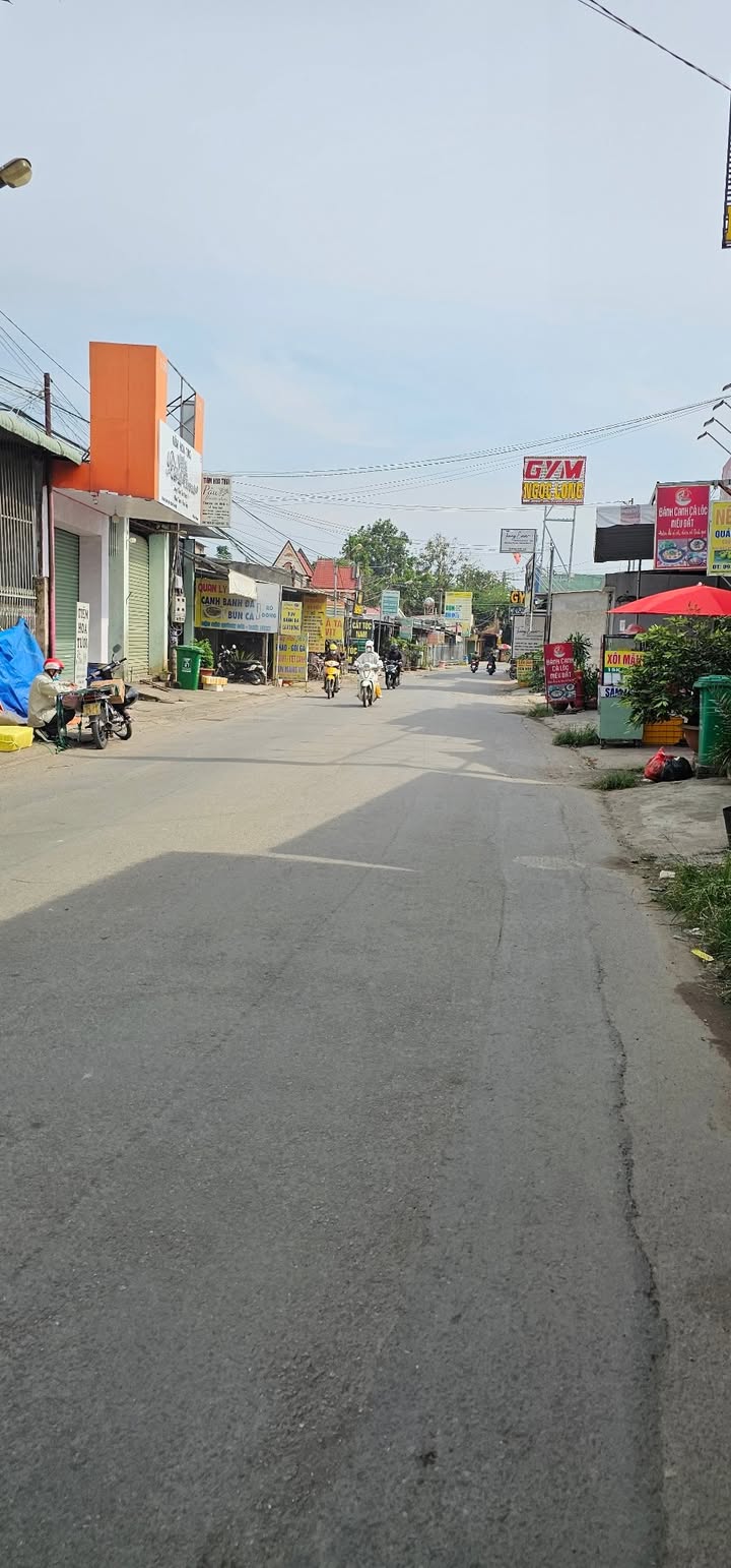 Đất thổ cư Tam Phước Biên Hòa 72m² giá 1.25 tỷ - Pháp lý rõ ràng, vị trí đẹp!