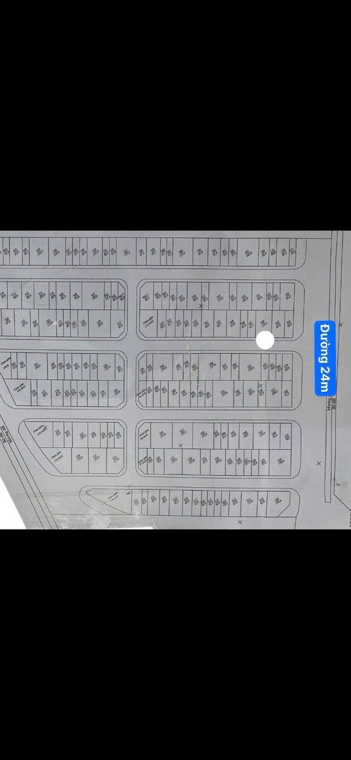 Đất nền Kim Chung, Hoài Đức 110.4m² giá 17.105 tỷ - Vị trí đắc địa gần Đại học Thành Đô!