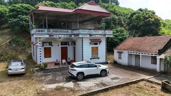 Farm Tam Tiến Yên Thế 4000m² giá 1.5 tỷ - Nhà kiên cố và vườn cây ăn quả sẵn có!