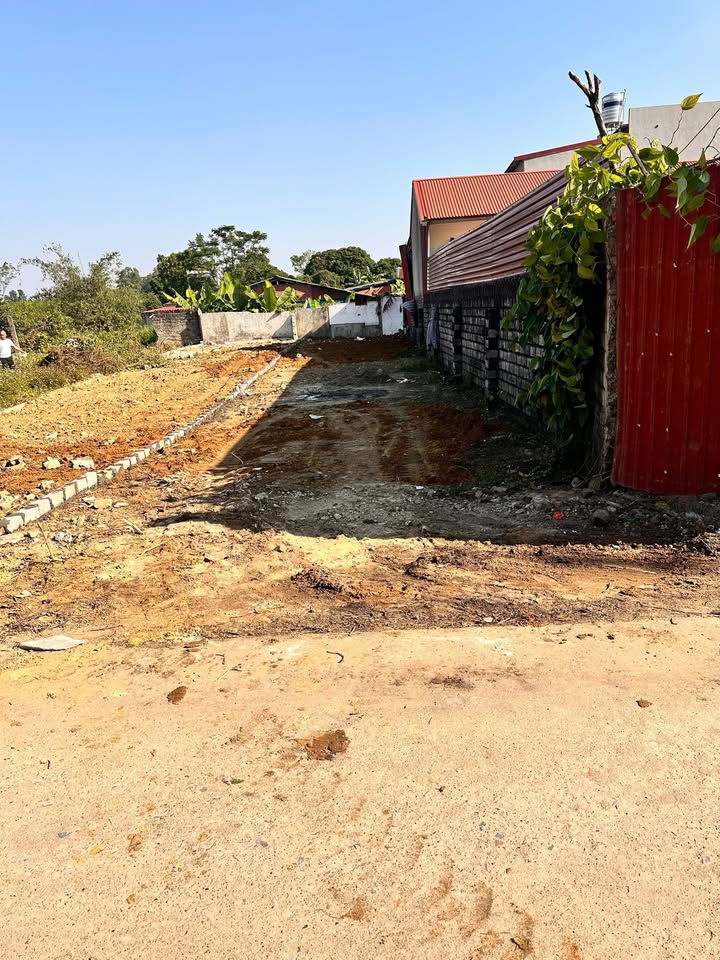 Đất nền Ngọc Sơn, Hiệp Hoà 153m² giá 760 triệu - Sổ hồng sang tên ngay!