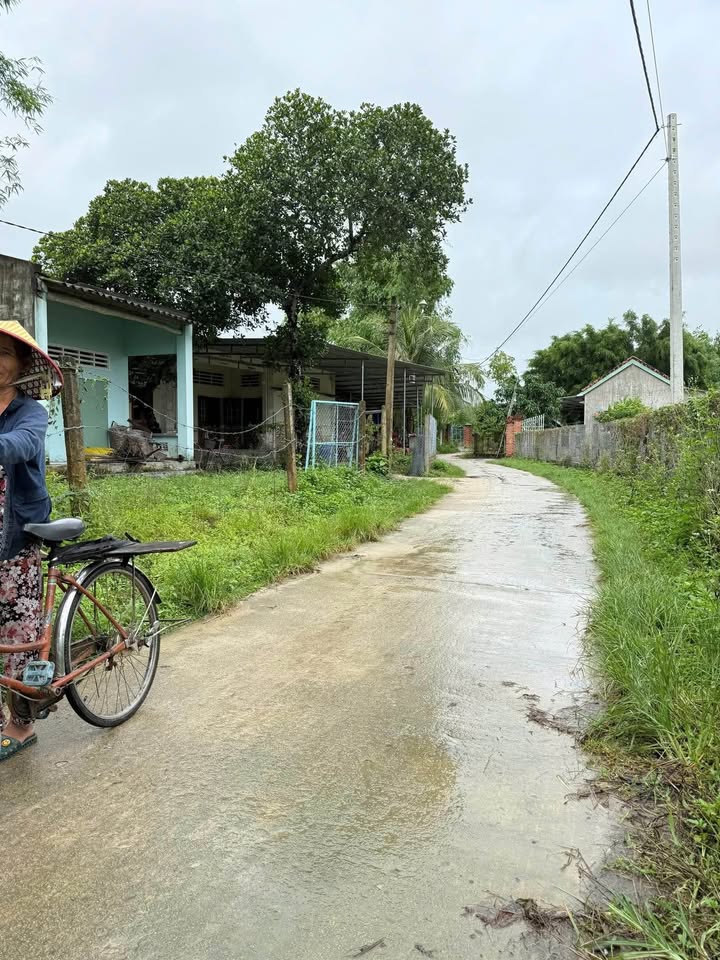 Đất thổ cư 406m² tại Vĩnh Phú, Phù Mỹ - Giá chỉ từ 2xx triệu!