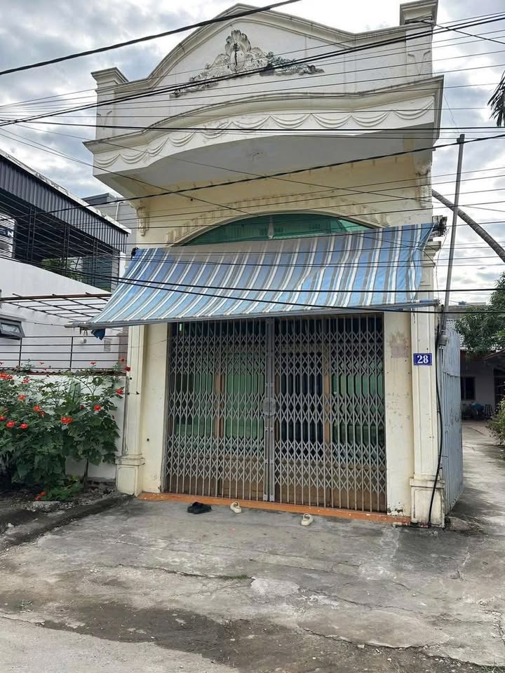 Đất tặng nhà tại Hải Thành 1, Hải Phòng, 80m² giá 3 tỷ - Cơ hội đầu tư hấp dẫn!