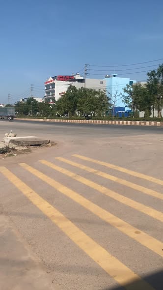 Đất thổ cư Kép, Lạng Giang 200m² giá 1.6 tỷ - Mặt tiền 10m, vị trí đắc địa!