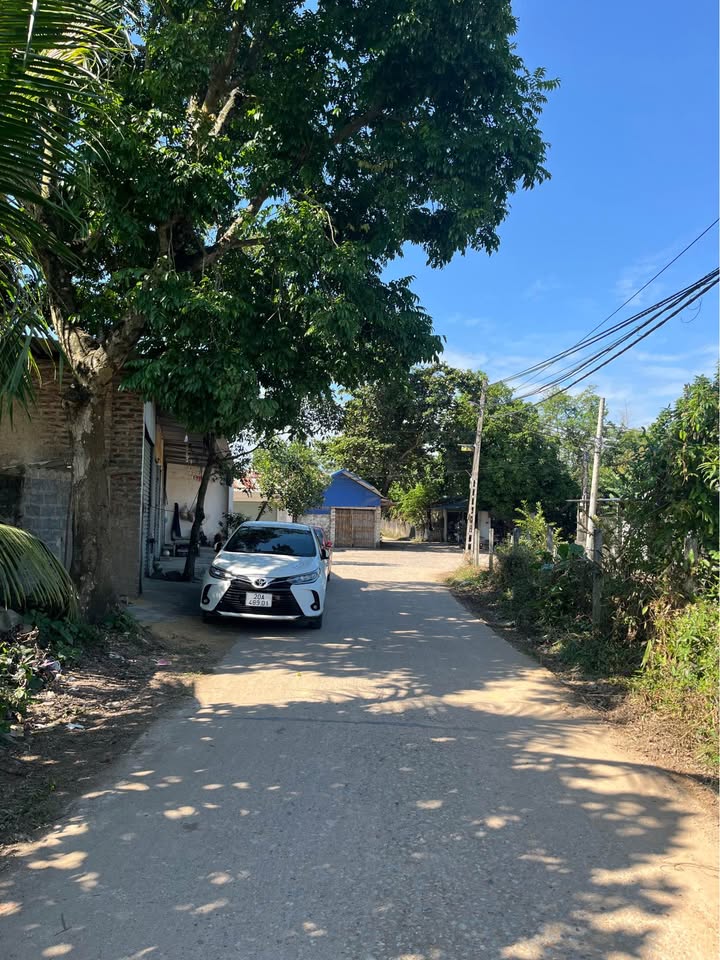 Đất thổ cư 100m² tại Xóm Đầm Đanh, Thái Nguyên giá chỉ 700 triệu - Đầu tư sinh lời ngay!