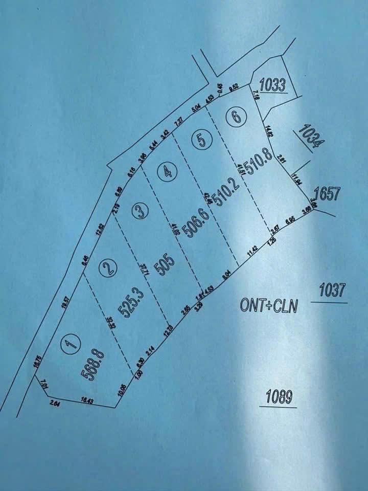 Đất xây nhà vườn tại phường Quyết Thắng, Thái Nguyên - Giá chỉ 2 tỷ!