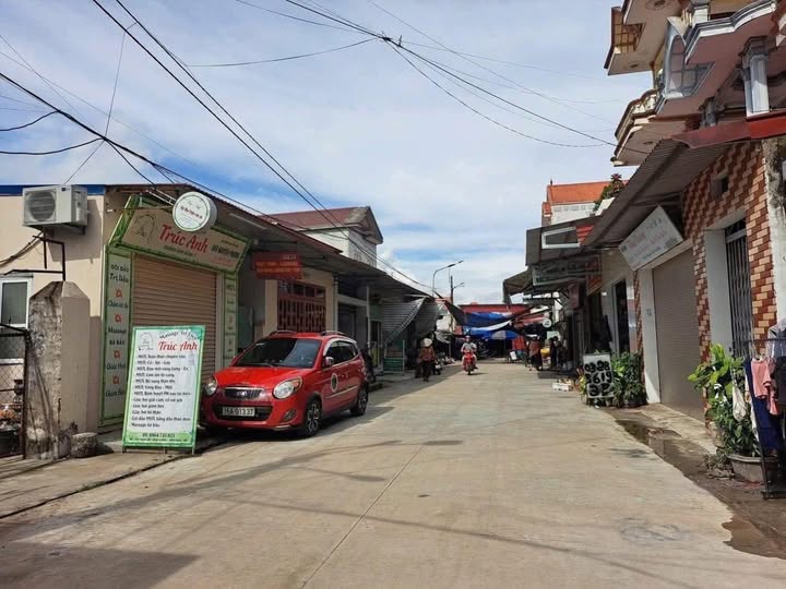 FrontHouse Chợ Nam Am Vĩnh Bảo 80m² giá 2 tỷ - Kinh doanh sầm uất ngay!