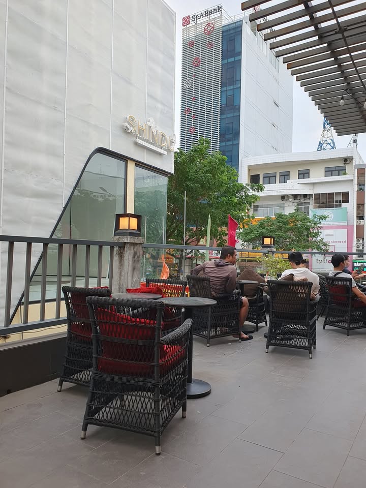 Đất mặt tiền Võ Nguyên Giáp, Ngũ Hành Sơn, Đà Nẵng 140m² giá 37 tỷ - Cơ hội đầu tư tuyệt vời!