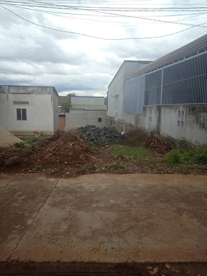 Đất nền Trần Nhân Tông, Khánh Xuân 168m² giá 1.29 tỷ - Mặt tiền hẻm ô tô, gần chợ