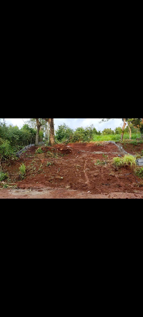 Đất thổ cư Hòa Thắng, Buôn Ma Thuột 280m² giá 2.4 tỷ - Nở hậu, dễ dàng giao thông