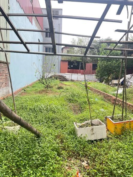 Đất nền Thị trấn Chờ 100m² giá 1.6 tỷ - Cơ hội đầu tư sinh lời bền vững!