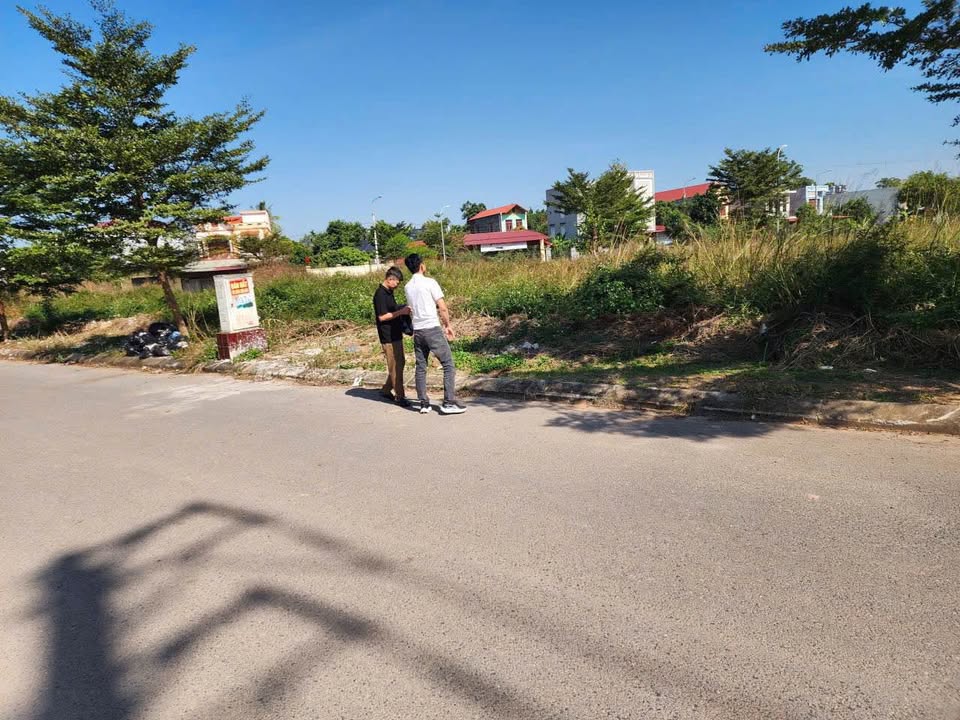 Đất nền Kép, Lạng Giang 275m² giá 3 tỷ - Cơ hội đầu tư tuyệt vời!