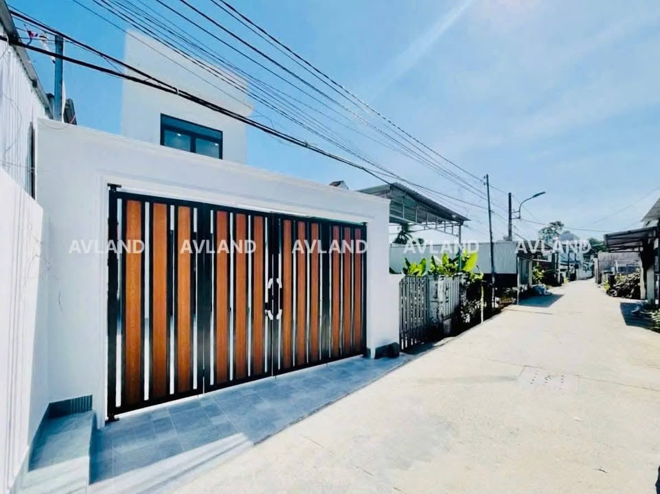 Nhà mới hoàn thiện Hẻm 73 Trương Định, Rạch Giá 175m² giá 2.55 tỷ - Đầu tư sinh lời!