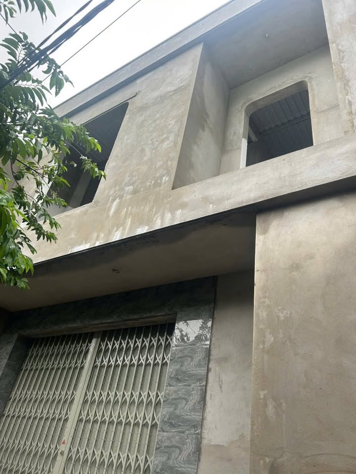 Nhà 2 Tầng Chính Chủ tại Nhơn Phú, Quy Nhơn 52m² - Chỉ 1.8 Tỷ!