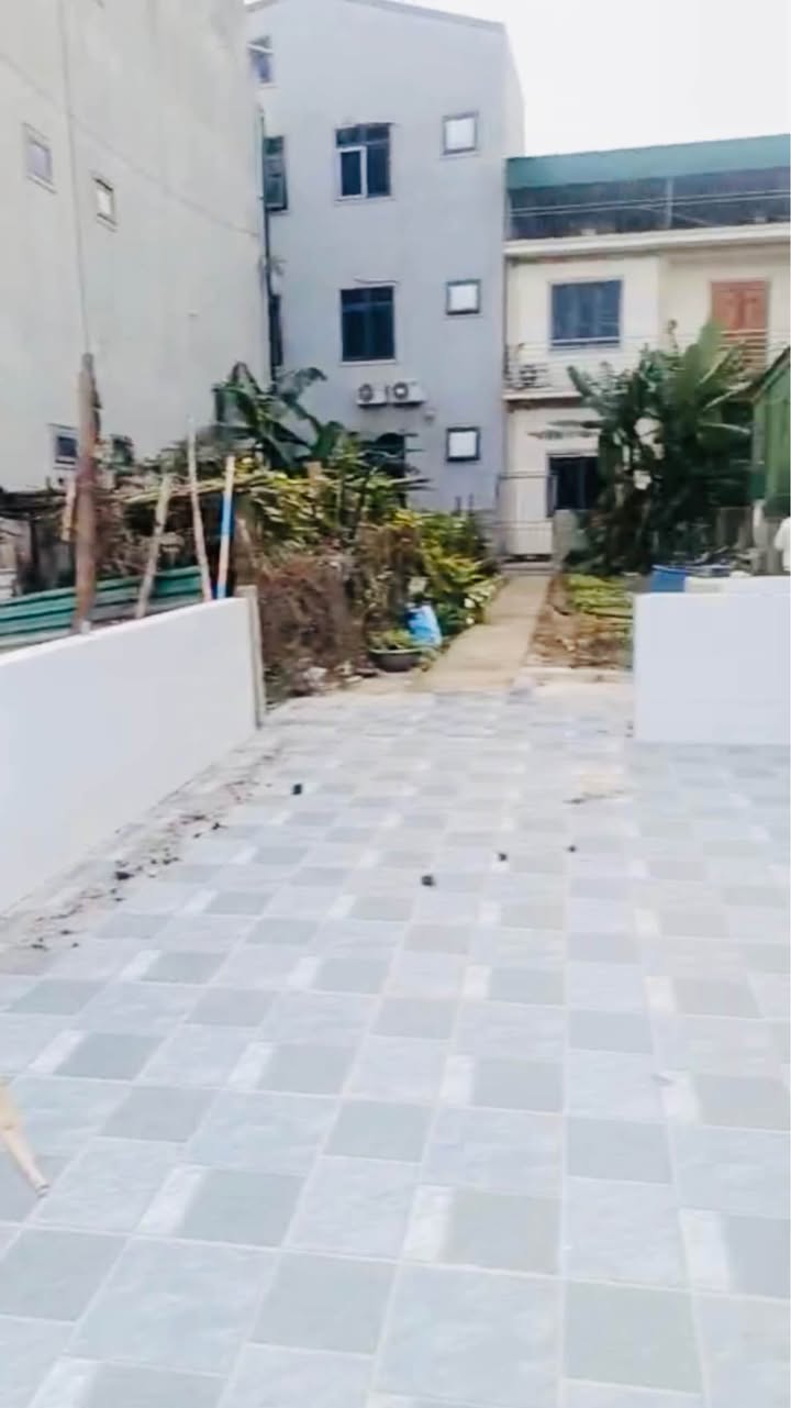 Đất nền Quán Bàu Vinh 109m² giá 4 tỷ - Đầu tư sinh lời ngay!