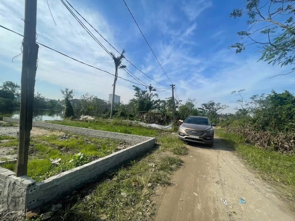 Đất Hưng Đông Vinh 69m² giá chỉ 2 tỷ - Cơ hội vàng không thể bỏ lỡ!