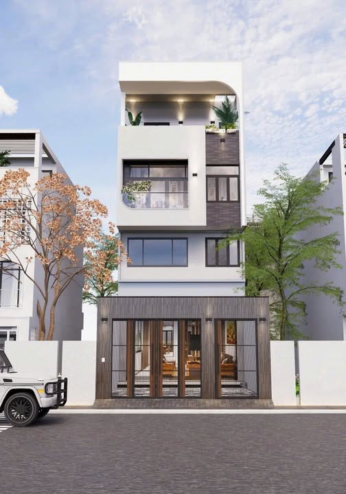 Nhà 4 Lầu Hẻm 7m Đường 49, Hiệp Bình Chánh, Thủ Đức - 9 Tỷ Thương Lượng, Tiện Nghi Đầy Đủ!