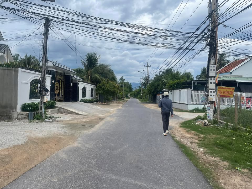 Đất thổ cư Vạn Hưng 280m² giá 6 triệu/m² - Đầu tư sinh lời ngay!