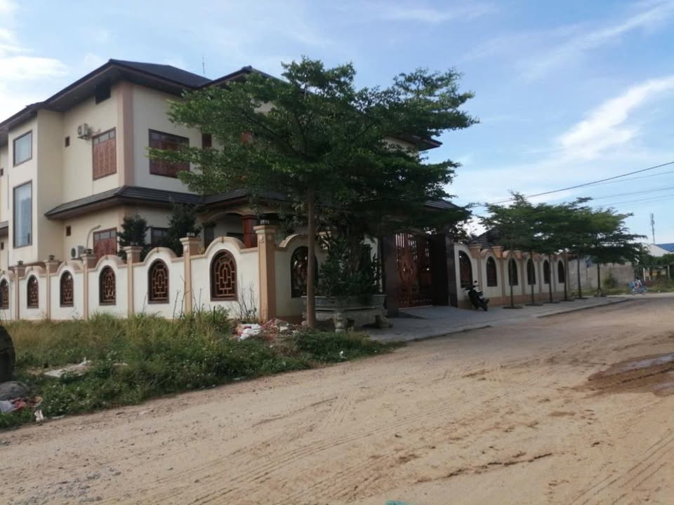 Đất nền biệt thự Thủy Lương - 250m² chỉ 10 triệu/m² - Tiềm năng đầu tư cao!