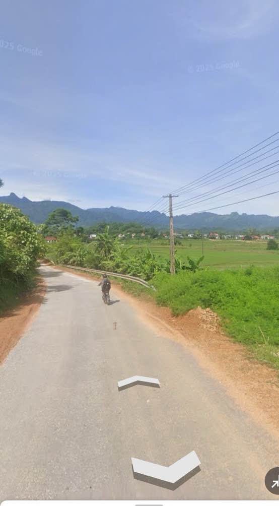 Đất thổ cư Kiệt Sơn Tân Sơn 130m² giá 400 triệu - Mặt đường nhựa rộng rãi!