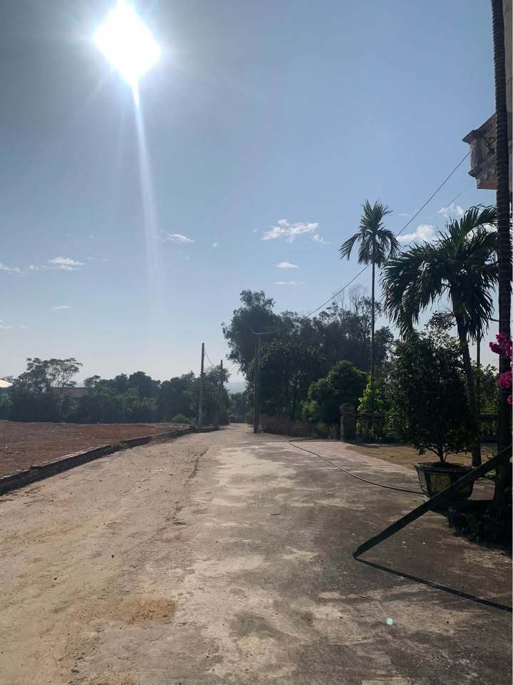 Đất nền Phương Liễu, Quế Võ 67m² chỉ từ 1 tỷ - Đầu tư sinh lời ngay!