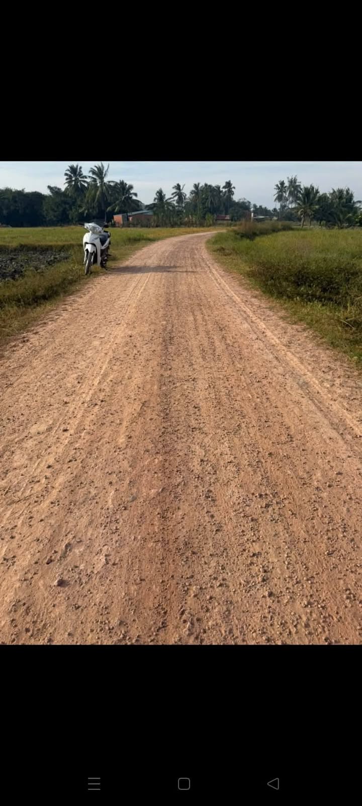 Đất nền Hảo Đước, Châu Thành, Tây Ninh 105m² - Giá thỏa thuận hấp dẫn!