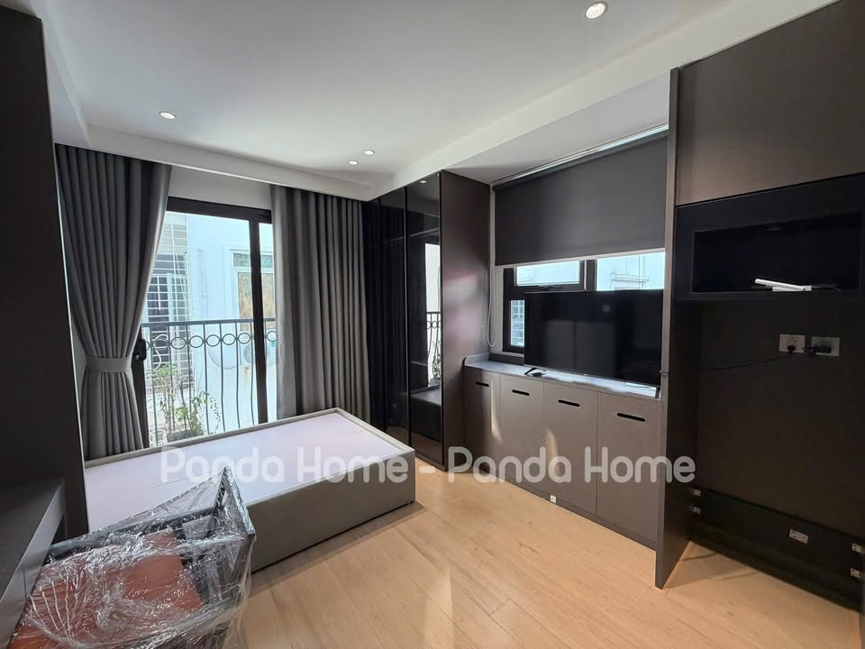 Căn hộ Studio 30m² đường Trung Kính - Nội thất sang trọng, vị trí trung tâm