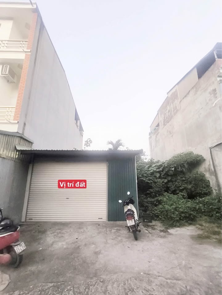 Đất thổ cư Tân Hà 90m² giá 2.1 tỷ - Đường thông ô tô, vị trí đẹp!