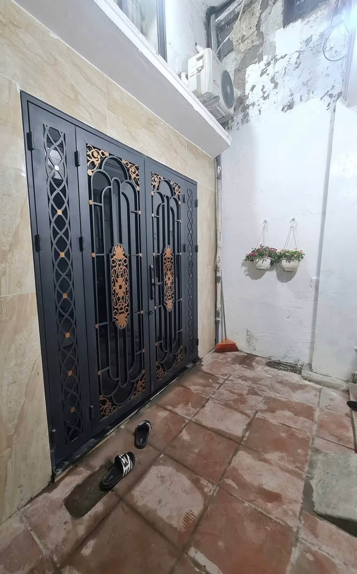 Nhà đẹp Văn Chương Đống Đa 21m² giá 5.8 tỷ - Sẵn sàng ở ngay!