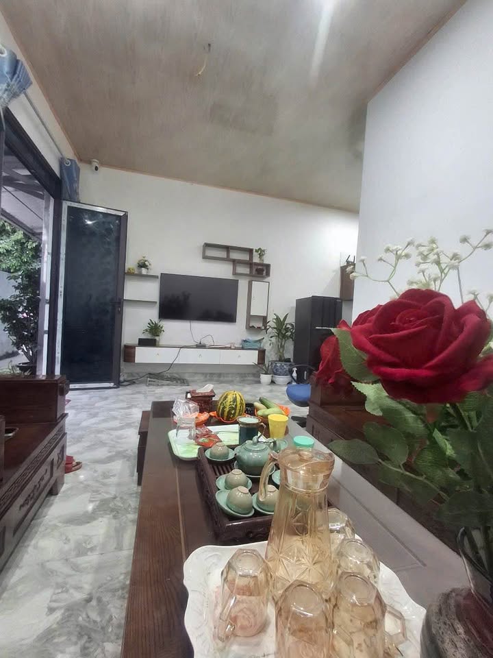 Nhà 2 phòng ngủ tại Hồng Thái, An Dương 54m² giá chỉ 600 triệu - Cơ hội sở hữu ngay!