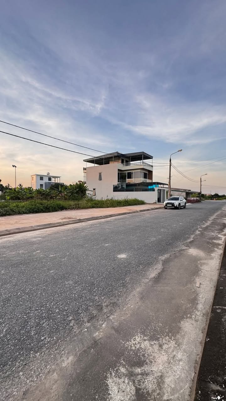 Đất nền Đông Quang, Đông Hưng 80m² - Vị trí đắc địa, giá đầu tư hấp dẫn!