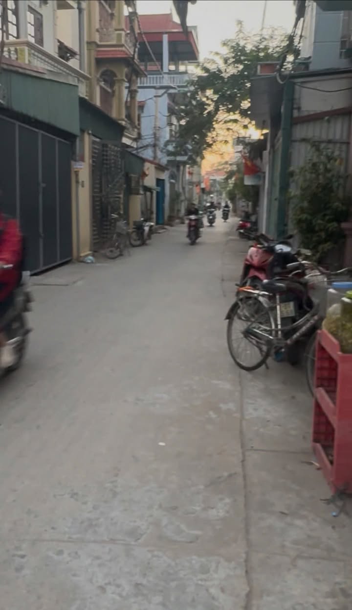 Đất nền Thư Phú, Thường Tín 76m² giá 47 triệu/m² - Lô góc thoáng mát, kinh doanh sầm uất!