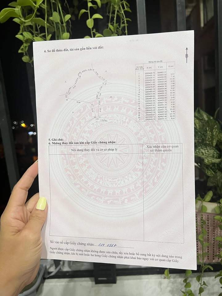 Farm tại Gia Mô, Tân Lạc, Hòa Bình 2300m² giá 999 triệu - Sở hữu ngay sổ hồng chính chủ!